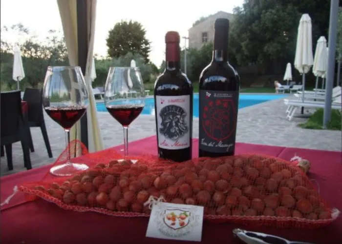 Agriturismo Il Marrugio