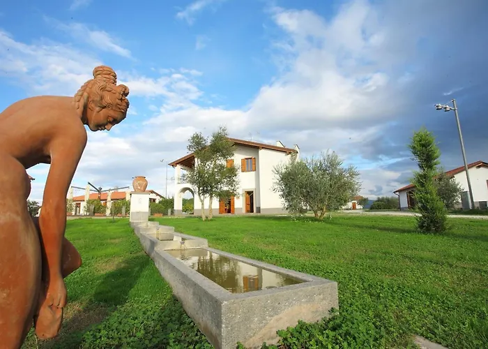 Agriturismo Il Marrugio