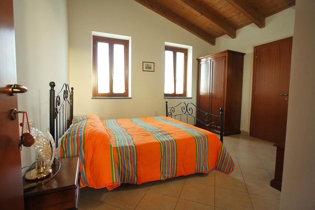 Landhaus Il Marrugio Viterbo