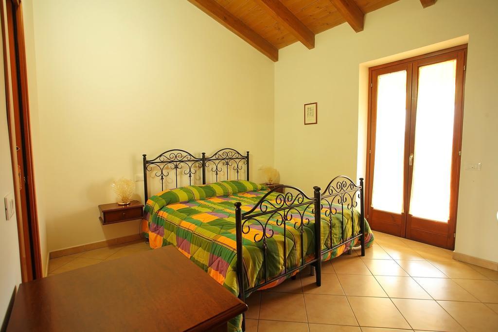 Il Marrugio Landhaus Viterbo