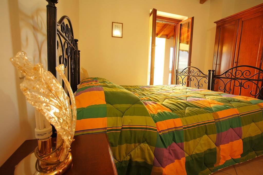 Landhaus Il Marrugio Viterbo