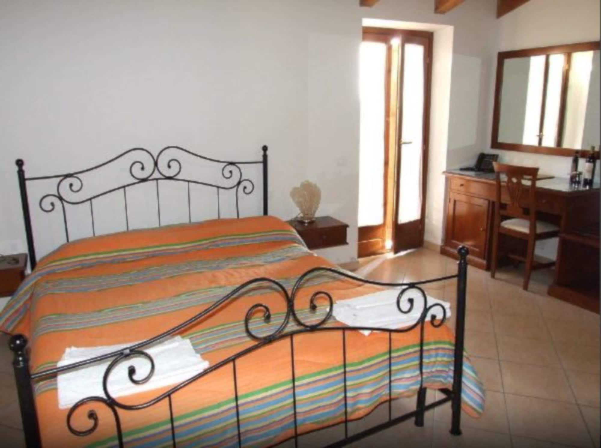 Landhaus Il Marrugio Viterbo