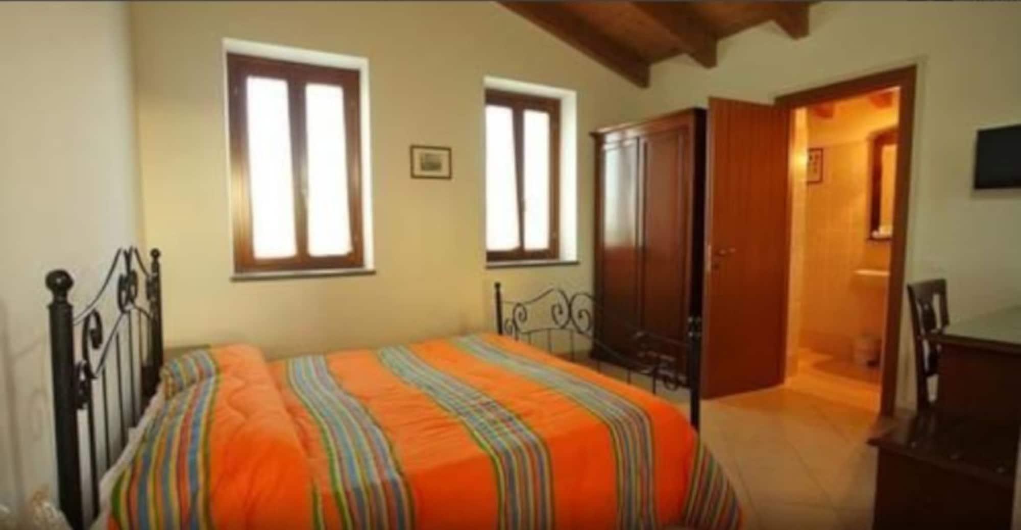 Il Marrugio Landhaus Viterbo