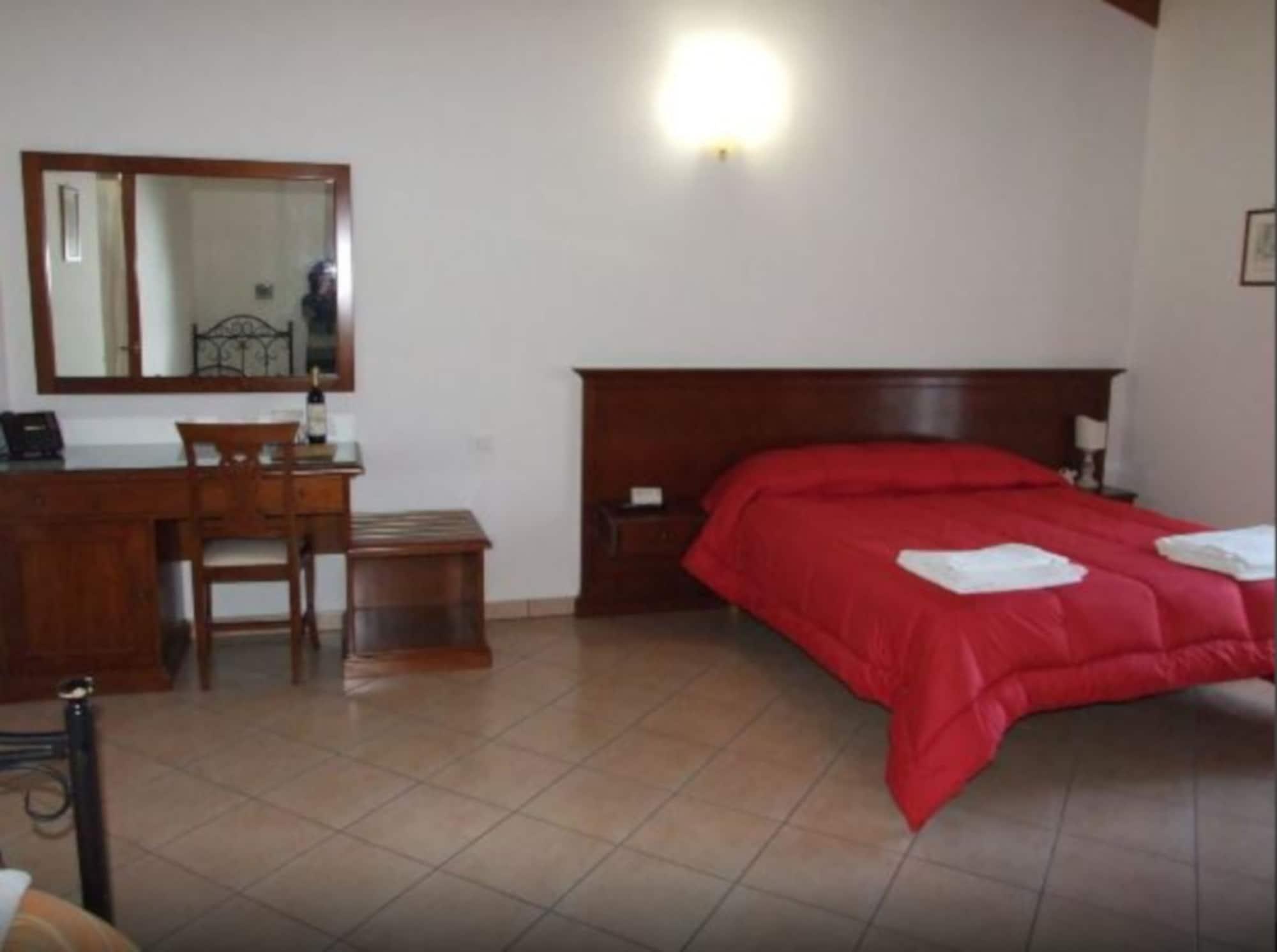 Landhaus Il Marrugio