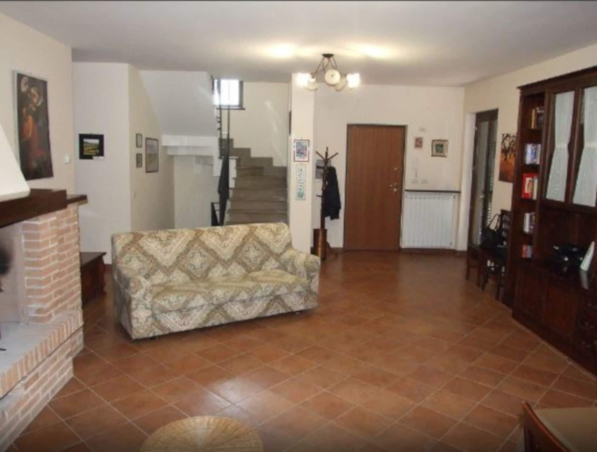 Il Marrugio Landhaus *