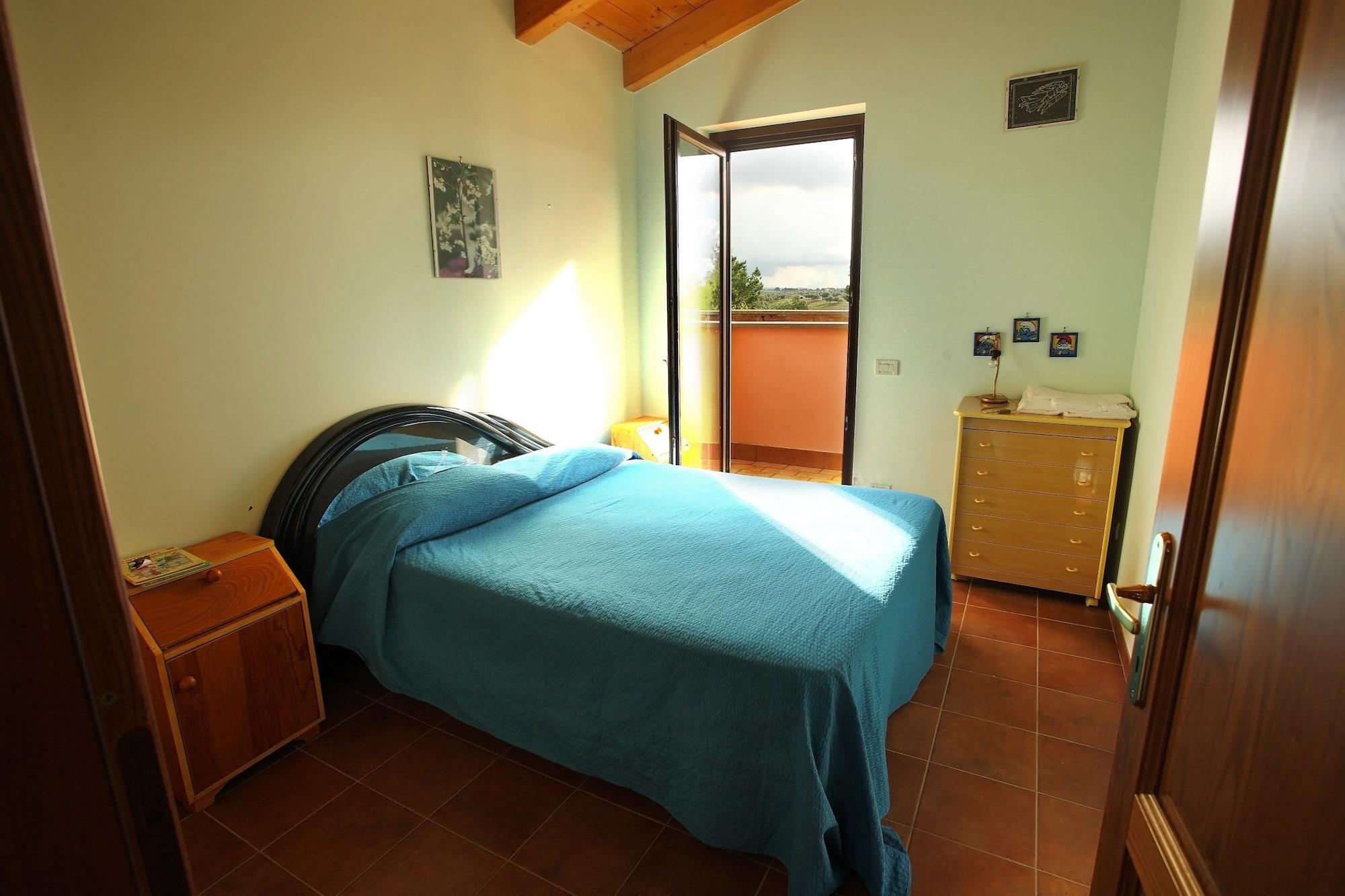 Landhaus Il Marrugio *
