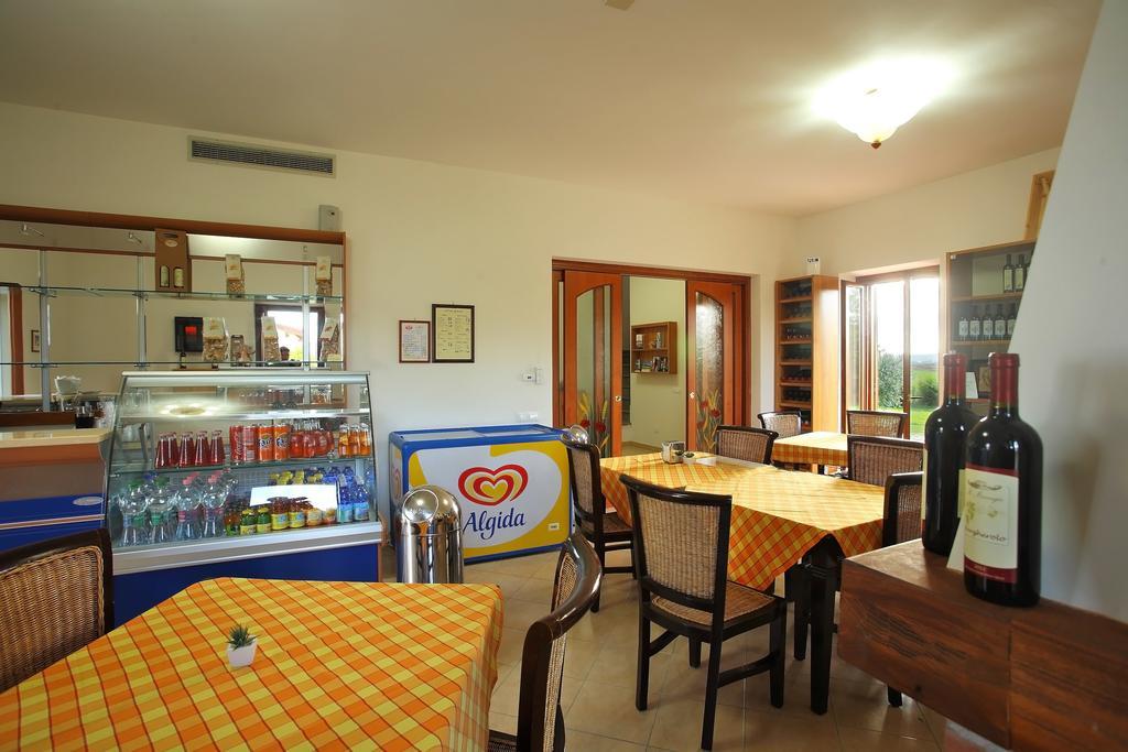 Landhaus Il Marrugio *