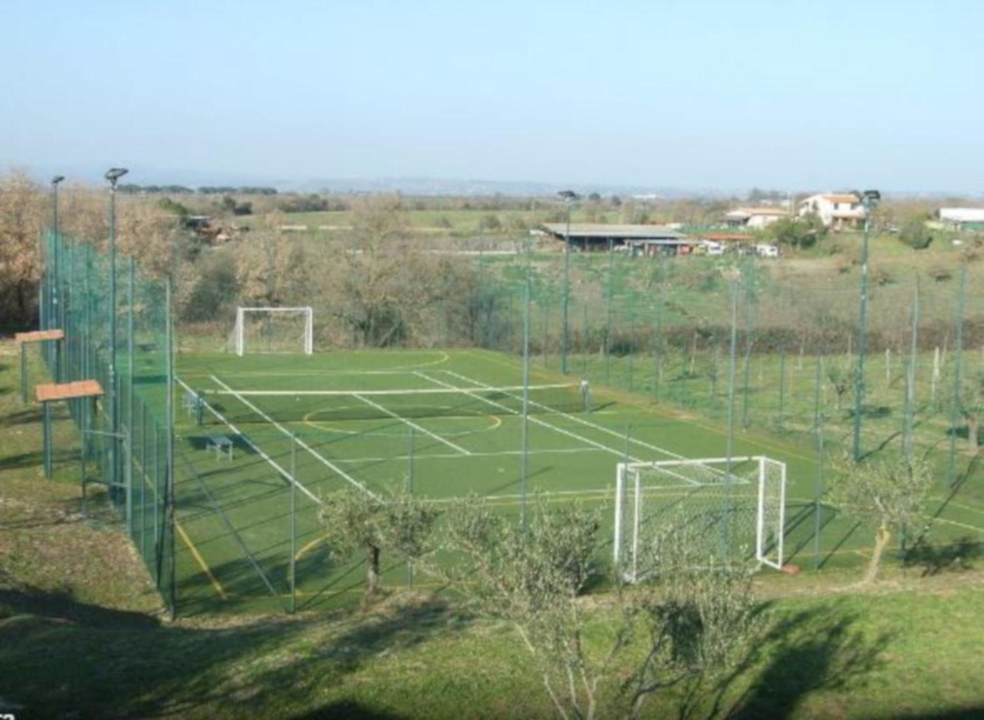 Il Marrugio Viterbo