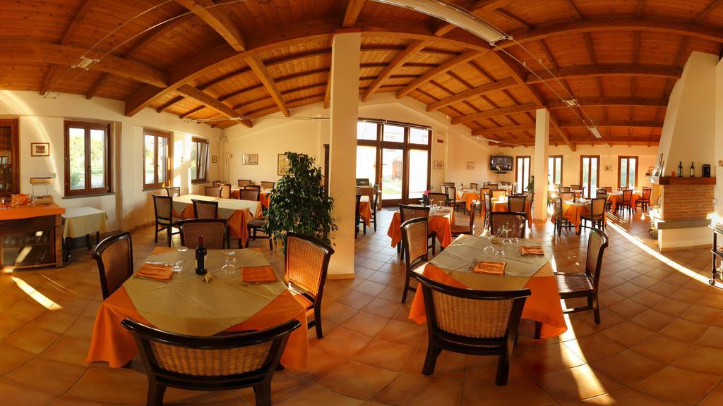 Landhaus Il Marrugio