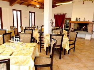 Il Marrugio Landhaus