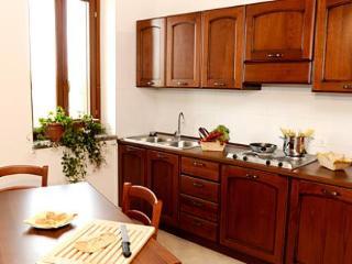 Il Marrugio * Viterbo
