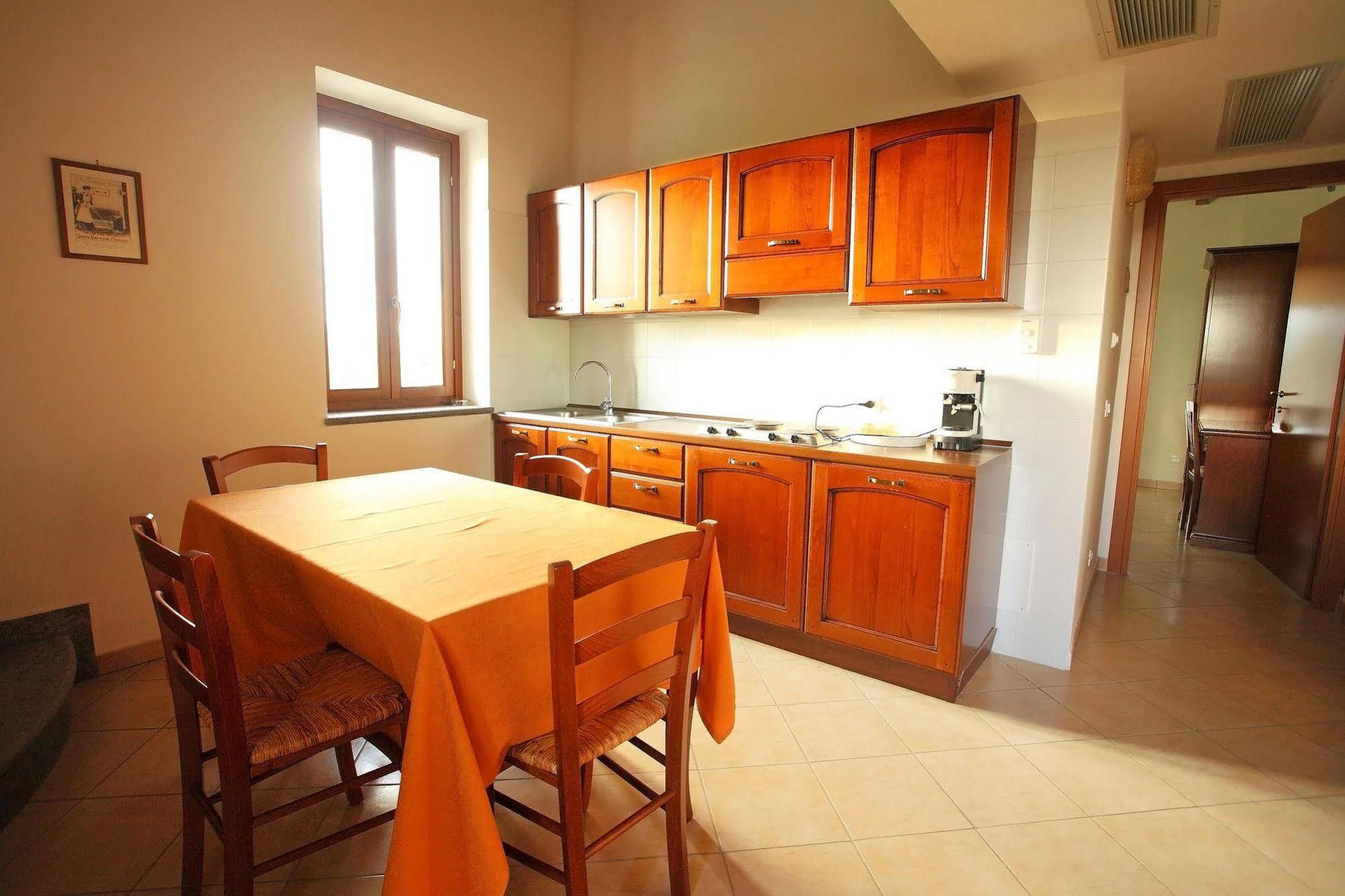 Landhaus Il Marrugio *