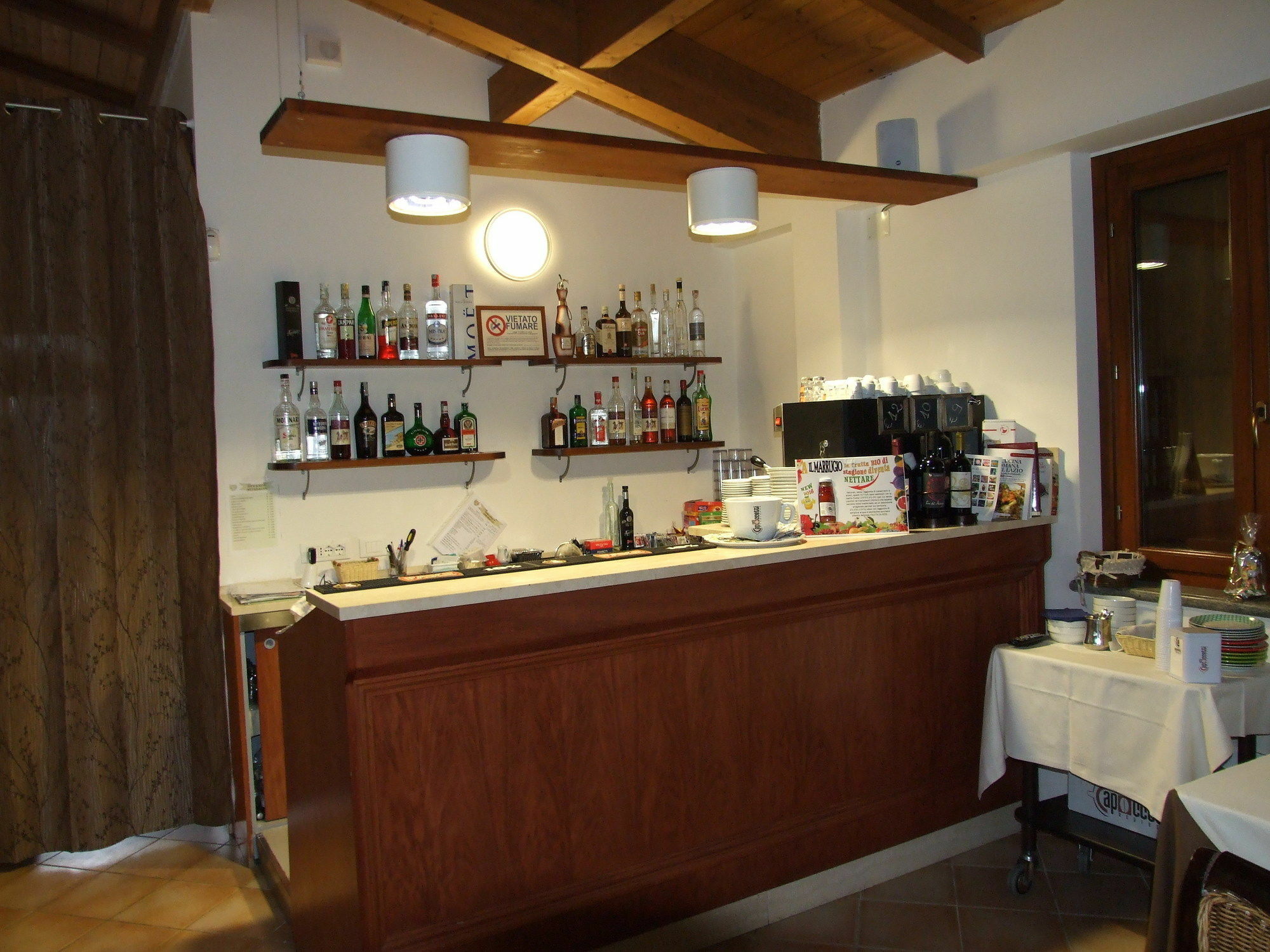Il Marrugio Landhaus *